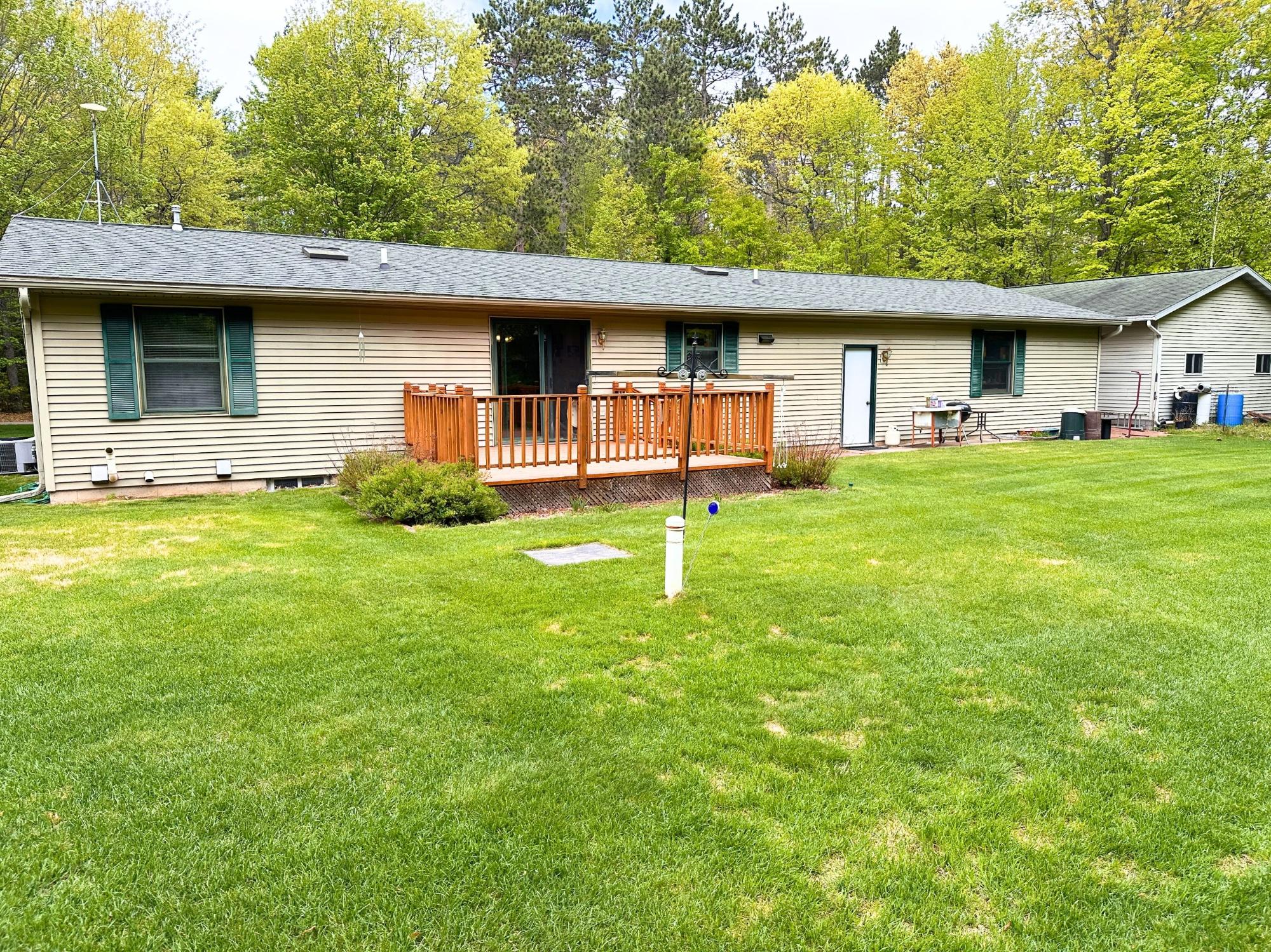 10139 Myre Road Tomahawk, WI 54487 - Photo 2 of 49 Gallery Image 2