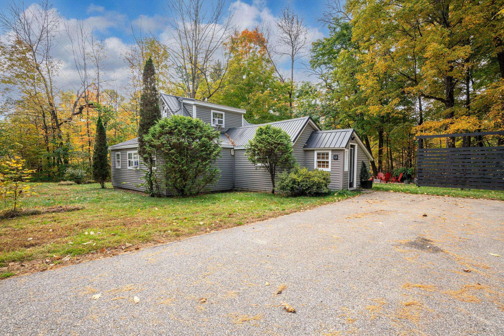11 Jericho Road Bartlett, NH 03838 - Photo 13 of 45 Gallery Image 13