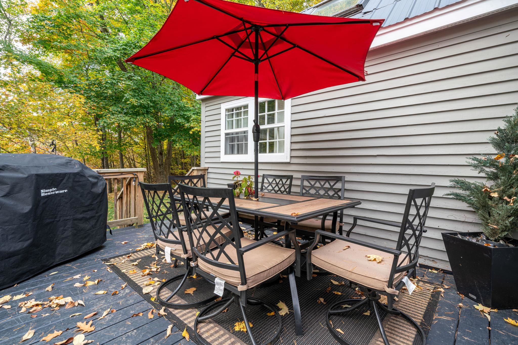 11 Jericho Road Bartlett, NH 03838 - Photo 30 of 45 Gallery Image 30