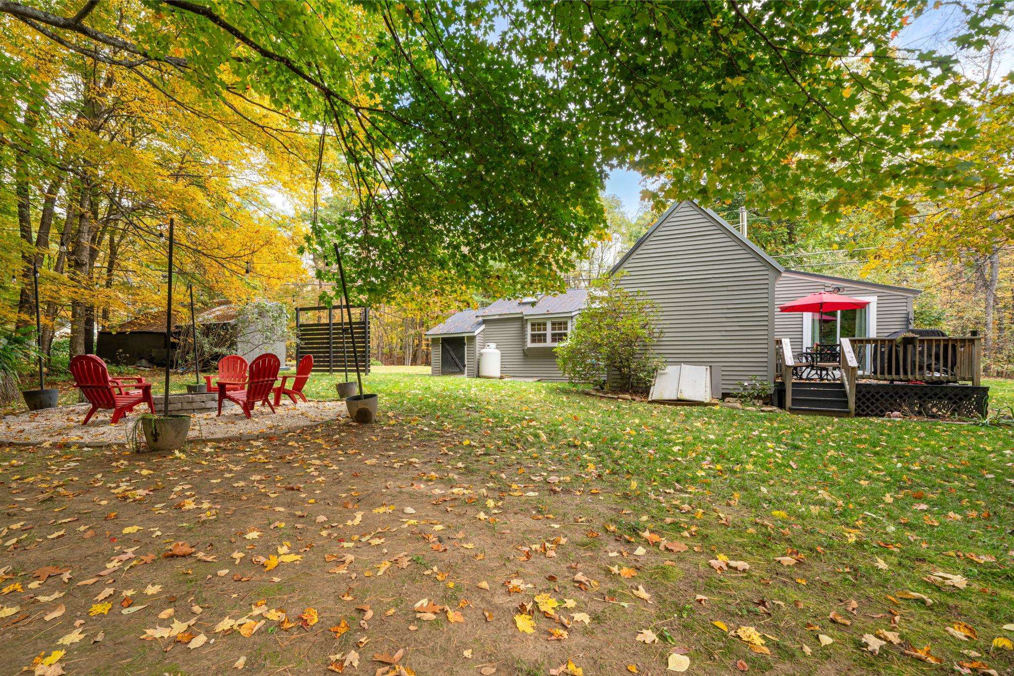 11 Jericho Road Bartlett, NH 03838 - Photo 32 of 45 Gallery Image 32