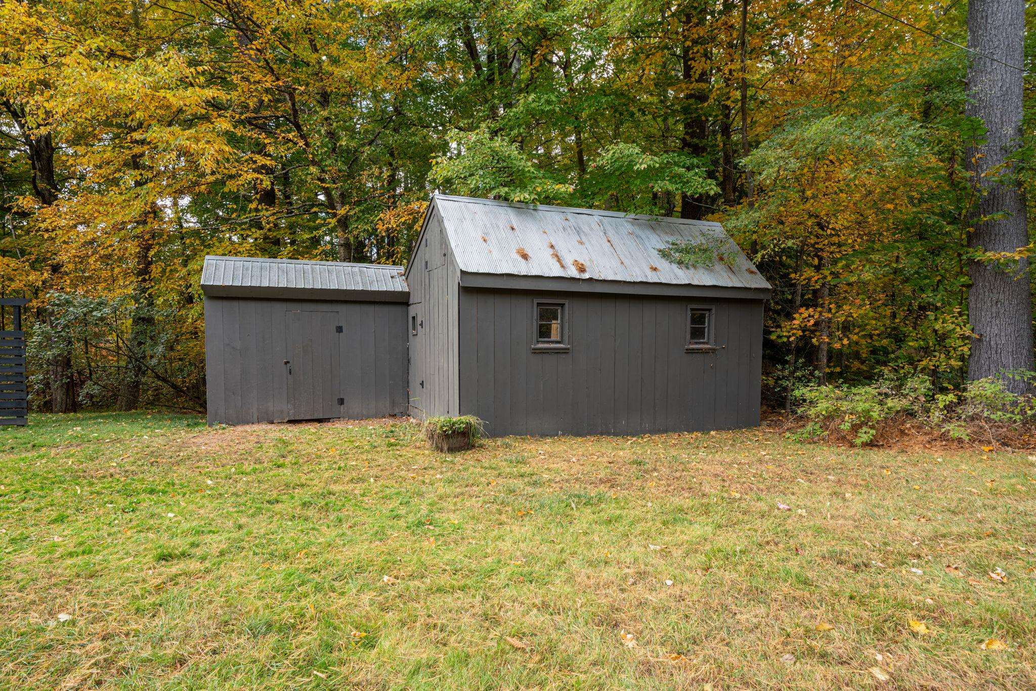 11 Jericho Road Bartlett, NH 03838 - Photo 34 of 45 Gallery Image 34