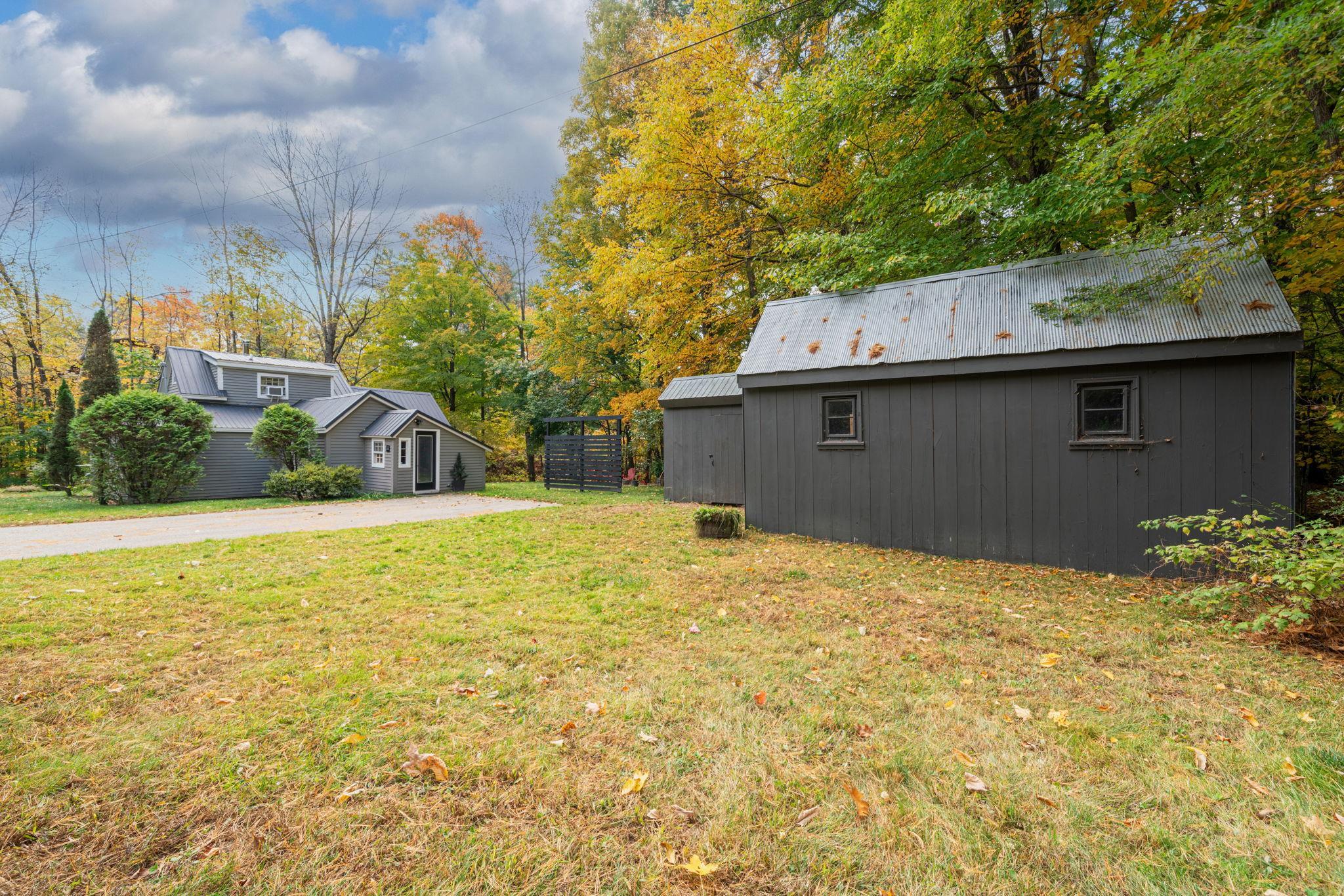 11 Jericho Road Bartlett, NH 03838 - Photo 36 of 45 Gallery Image 36