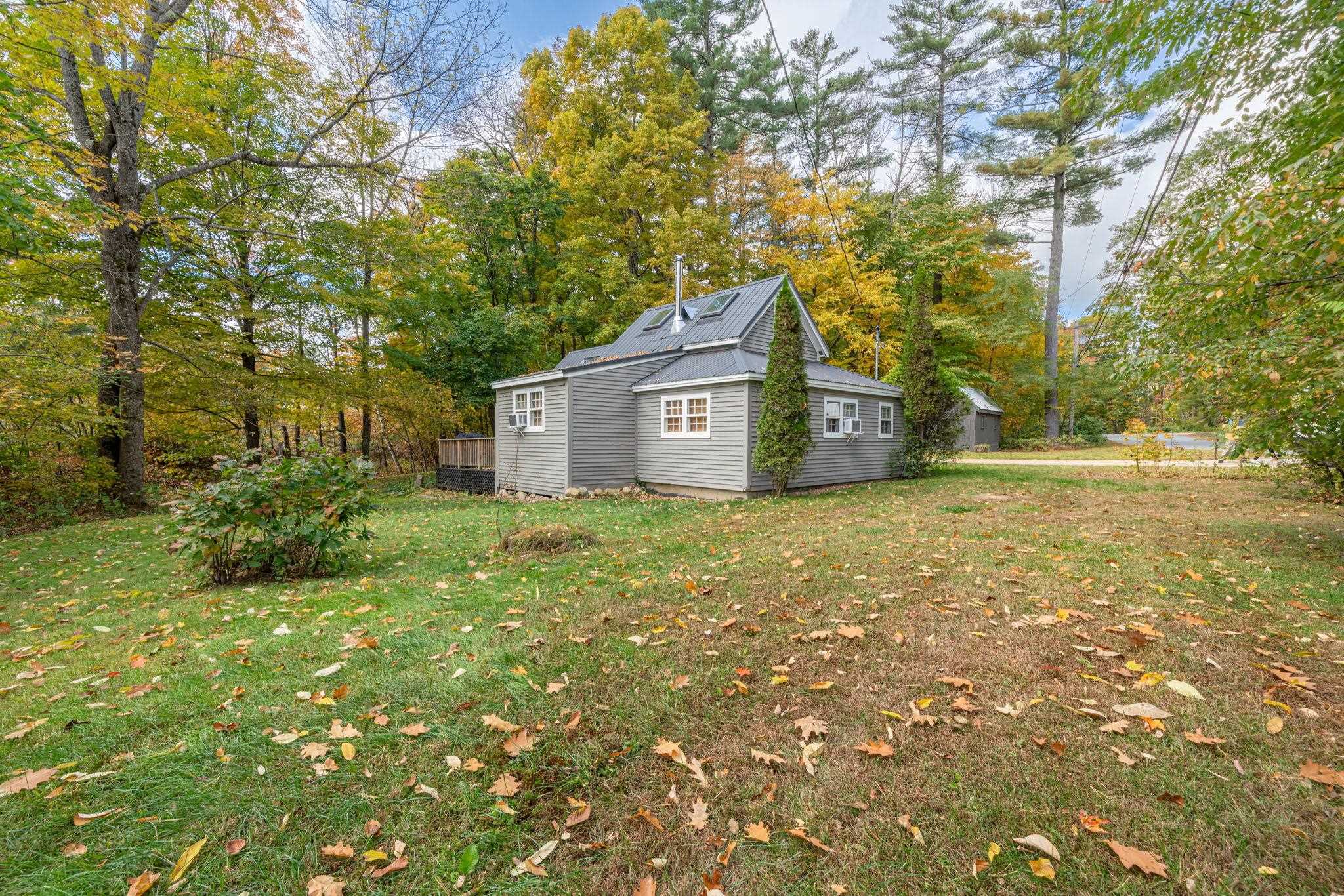 11 Jericho Road Bartlett, NH 03838 - Photo 37 of 45 Gallery Image 37