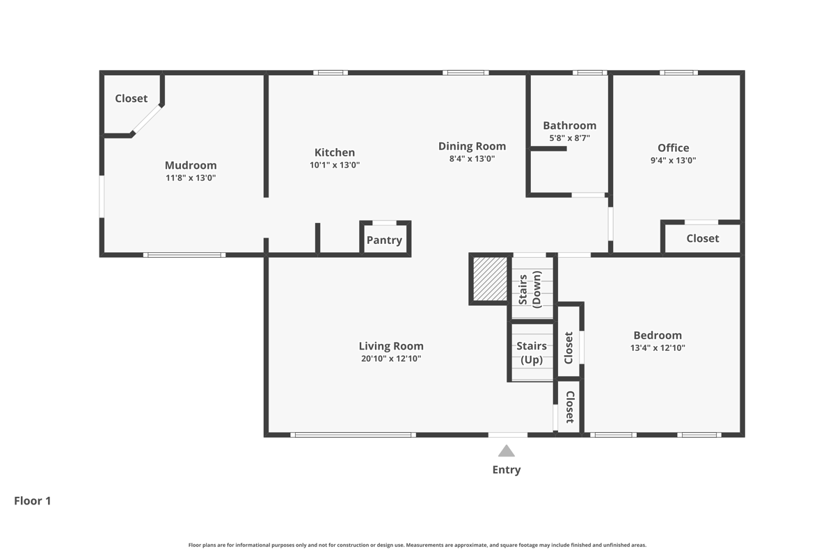 37 Palmer Road Pittston, ME 04345 - Photo 58 of 61 Gallery Image 58