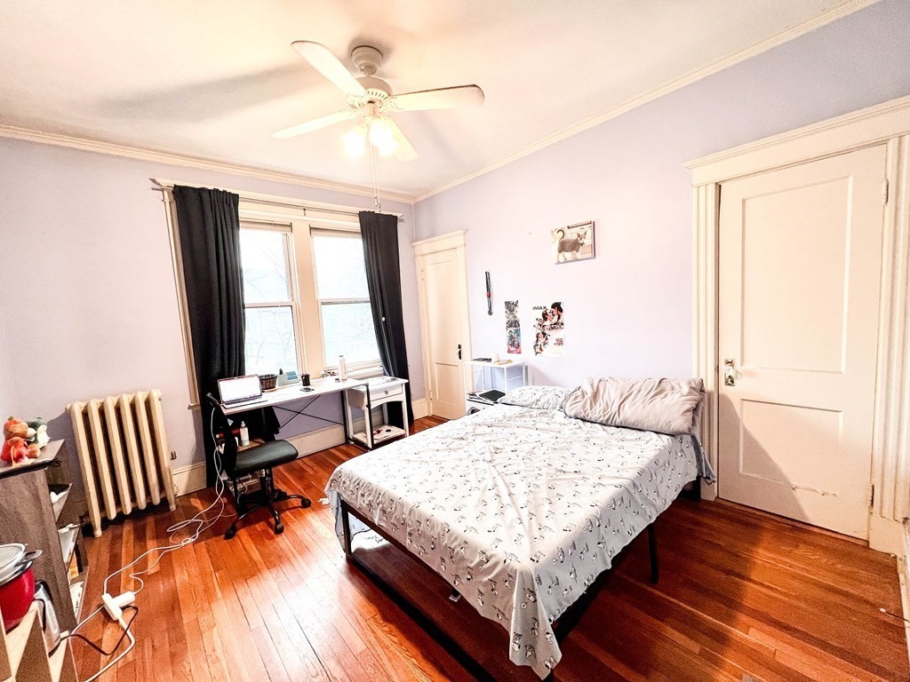 14 Radcliffe Road, Unit 5 Boston, MA 02134 - Photo 11 of 20 Gallery Image 11