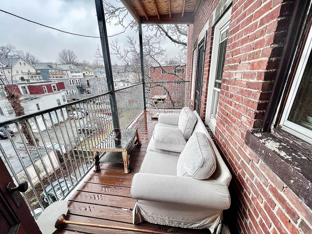 14 Radcliffe Road, Unit 5 Boston, MA 02134 - Photo 12 of 20 Gallery Image 12