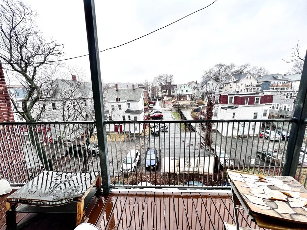 14 Radcliffe Road, Unit 5 Boston, MA 02134 - Photo 13 of 20 Gallery Image 13