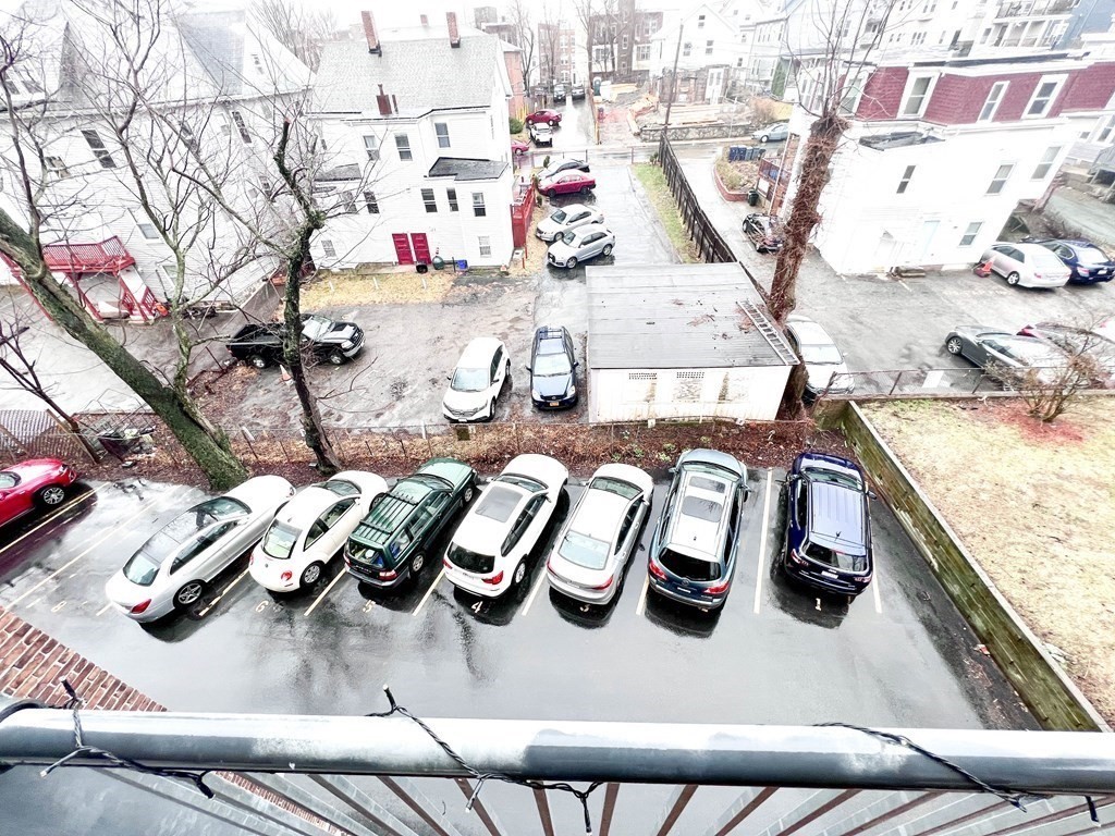 14 Radcliffe Road, Unit 5 Boston, MA 02134 - Photo 17 of 20 Gallery Image 17