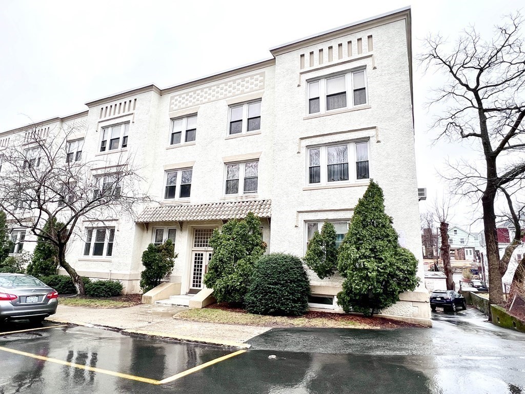 14 Radcliffe Road, Unit 5 Boston, MA 02134 - Photo 19 of 20 Gallery Image 19