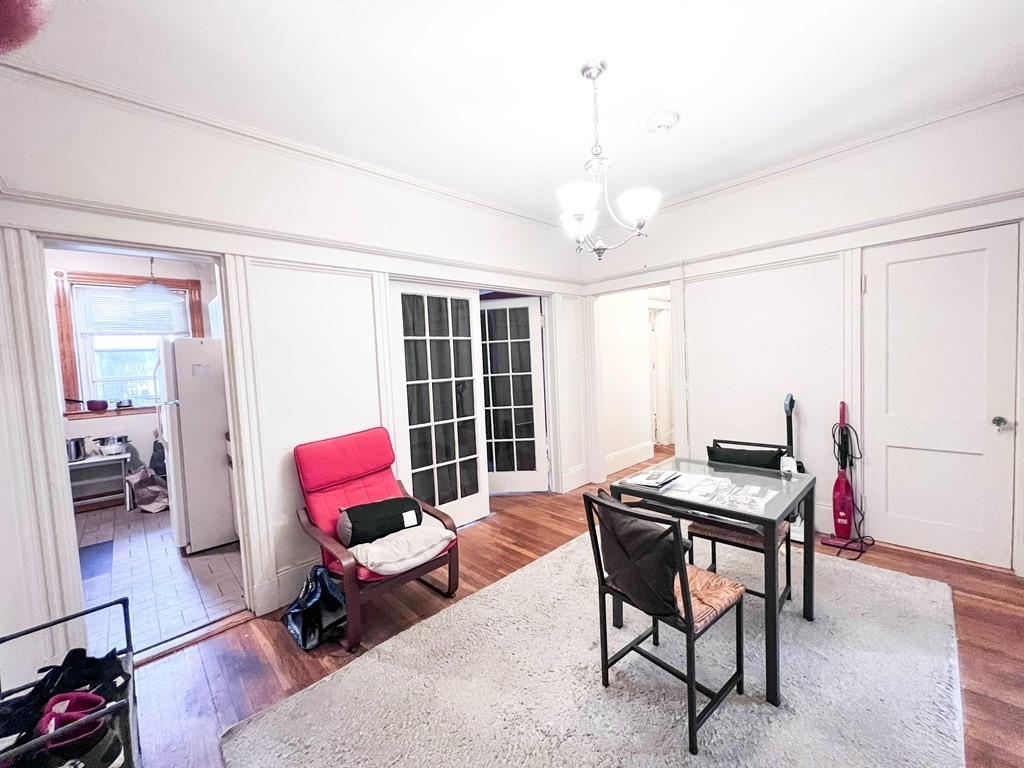 14 Radcliffe Road, Unit 5 Boston, MA 02134 - Photo 2 of 20 Gallery Image 2
