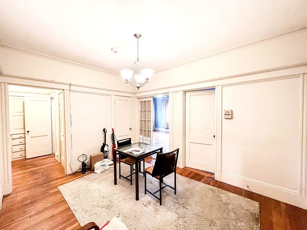 14 Radcliffe Road, Unit 5 Boston, MA 02134 - Photo 3 of 20 Gallery Image 3