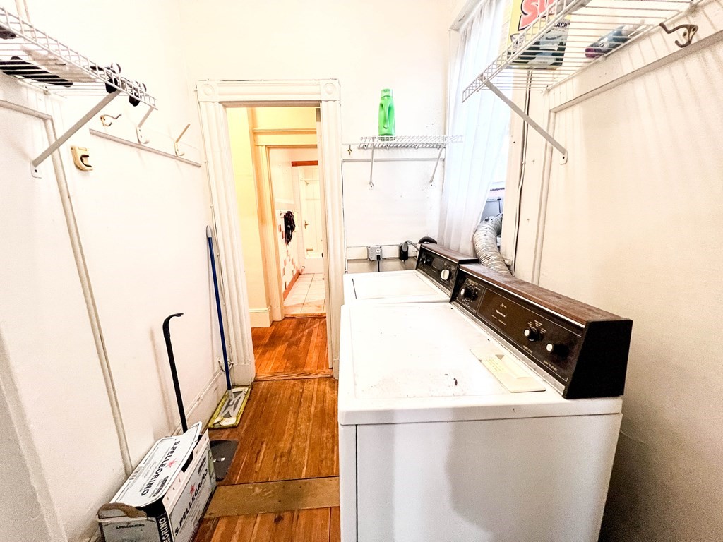 14 Radcliffe Road, Unit 5 Boston, MA 02134 - Photo 8 of 20 Gallery Image 8