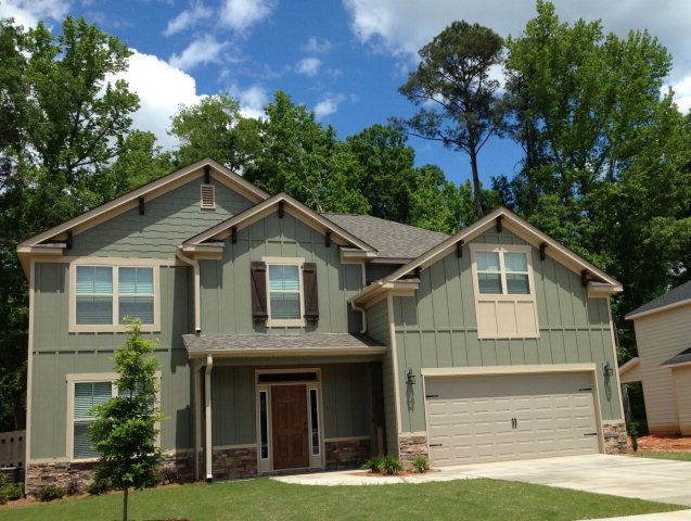 215 Sandleton Way Evans, GA 30809 - Photo 1 of 1 Main View
