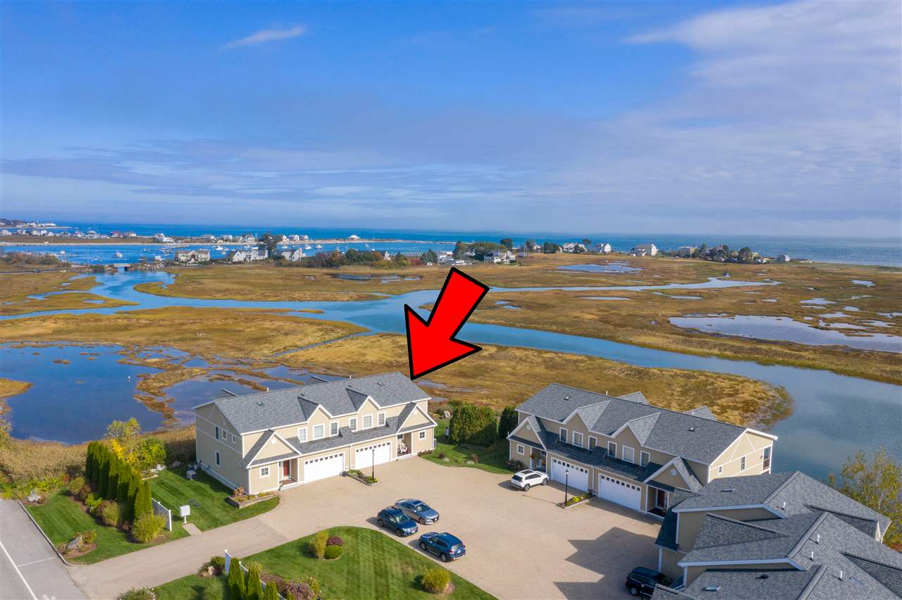 2000 Ocean Boulevard, Unit 3 Rye, NH 03870 - Photo 1 of 36