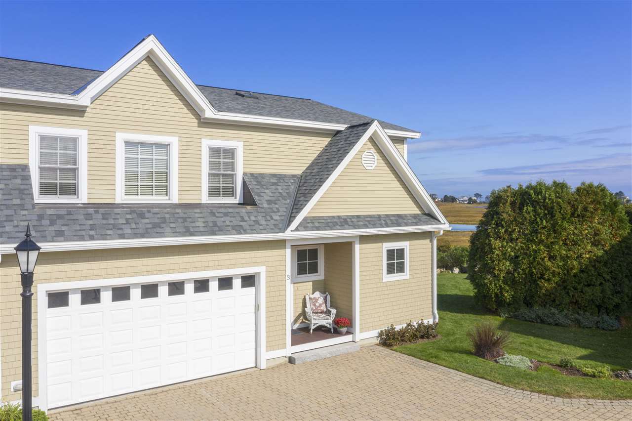 2000 Ocean Boulevard, Unit 3 Rye, NH 03870 - Photo 3 of 36