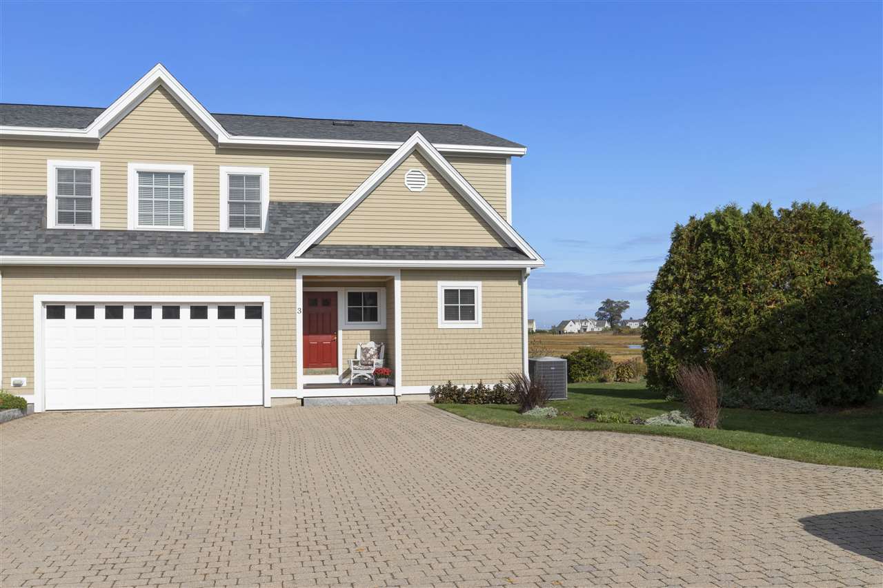 2000 Ocean Boulevard, Unit 3 Rye, NH 03870 - Photo 32 of 36