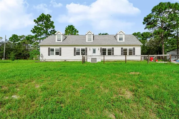 $400,000 | 11485 Lomita Wren Road, Weeki Wachee, FL 34614