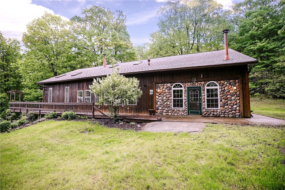 8923 Scipio Road Nunda, NY 14517 - Photo 1 of 1