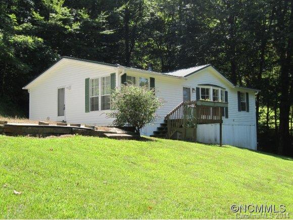 251 Middlefork Road Brevard, NC 28712 - Photo 1 of 23 Gallery Image 1