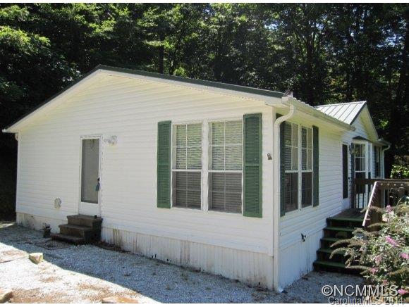 251 Middlefork Road Brevard, NC 28712 - Photo 2 of 23 Gallery Image 2