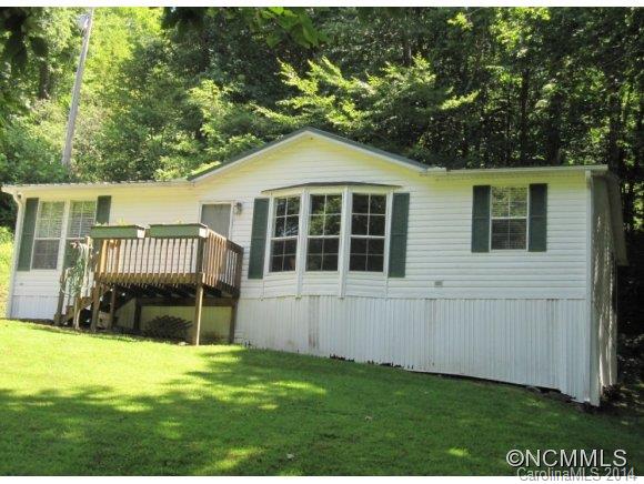 251 Middlefork Road Brevard, NC 28712 - Photo 3 of 23 Gallery Image 3