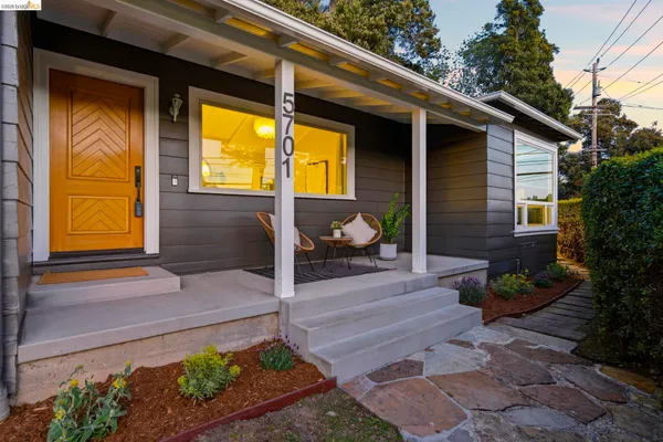 $1,250,000 | 5701 Snake Road, Oakland, CA 94611