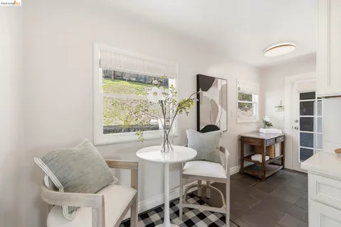 $895,000 | 5701 Snake Road, Oakland, CA 94611