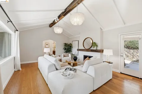 $895,000 | 5701 Snake Road, Oakland, CA 94611