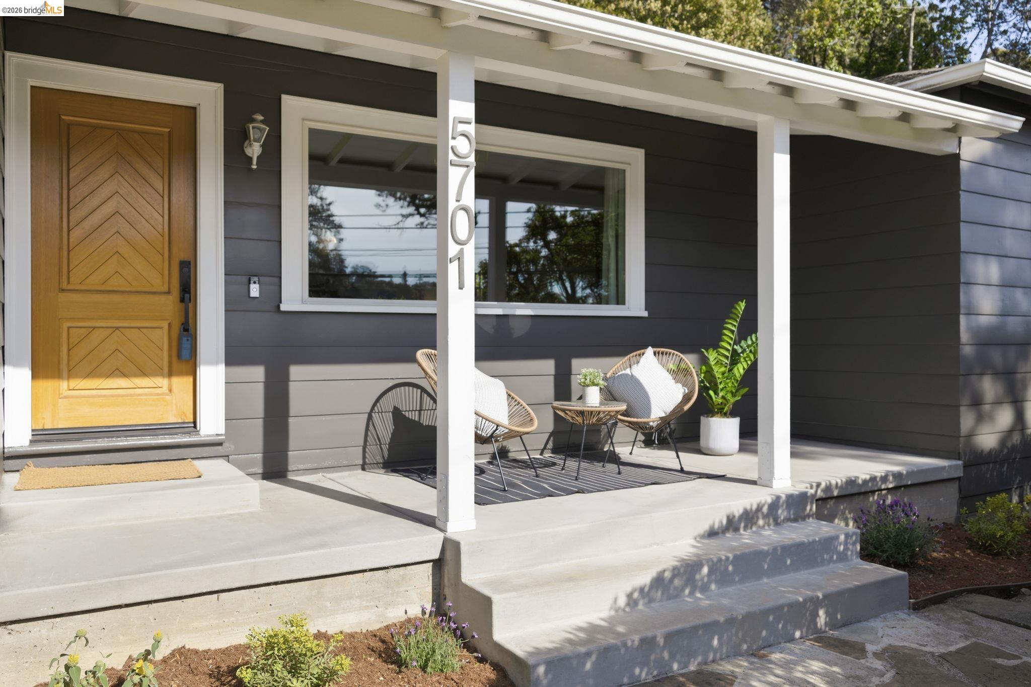 5701 Snake Road Oakland, CA 94611 - Photo 33 of 58