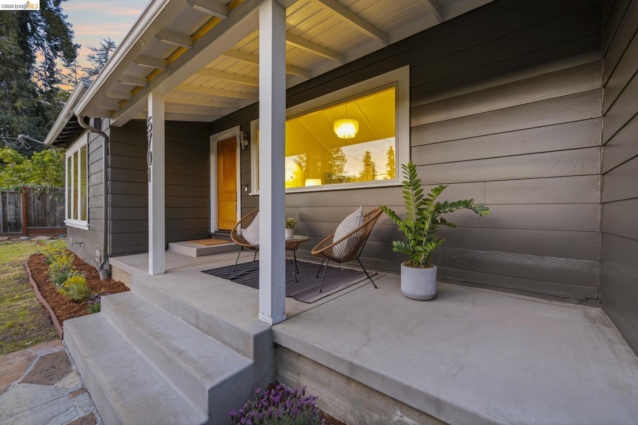 5701 Snake Road Oakland, CA 94611 - Photo 34 of 58