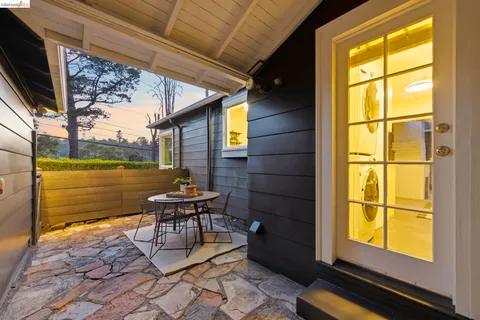 $895,000 | 5701 Snake Road, Oakland, CA 94611