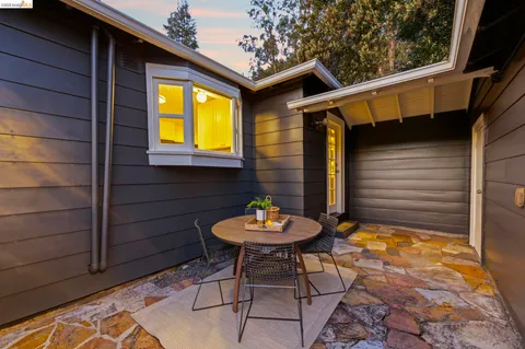 $895,000 | 5701 Snake Road, Oakland, CA 94611