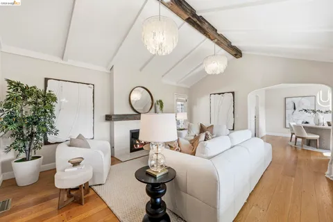 $895,000 | 5701 Snake Road, Oakland, CA 94611