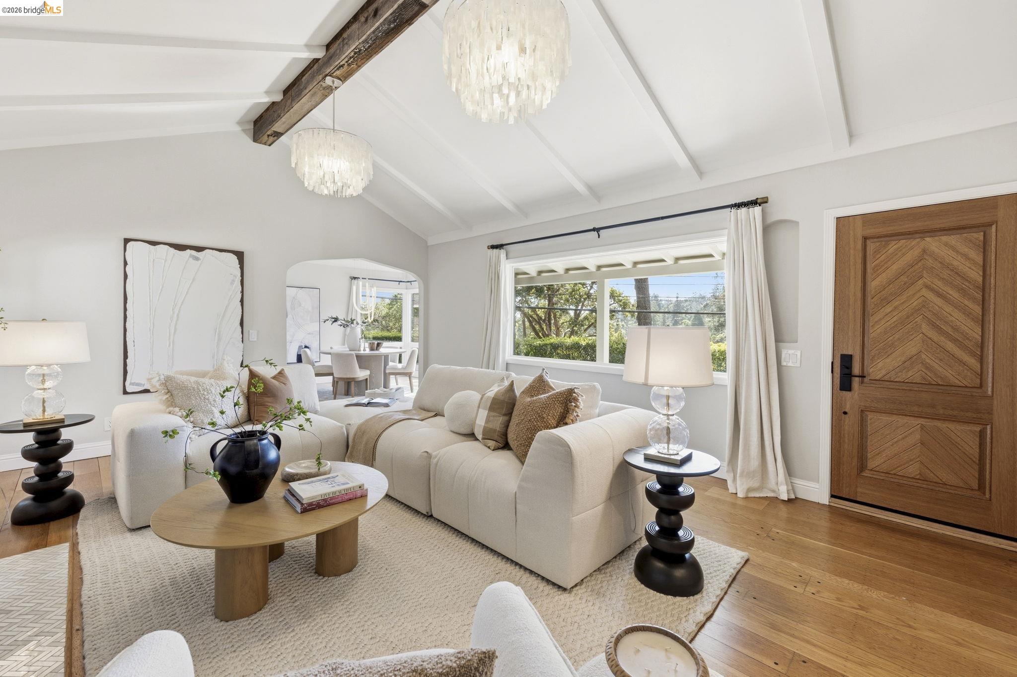 5701 Snake Road Oakland, CA 94611 - Photo 5 of 58