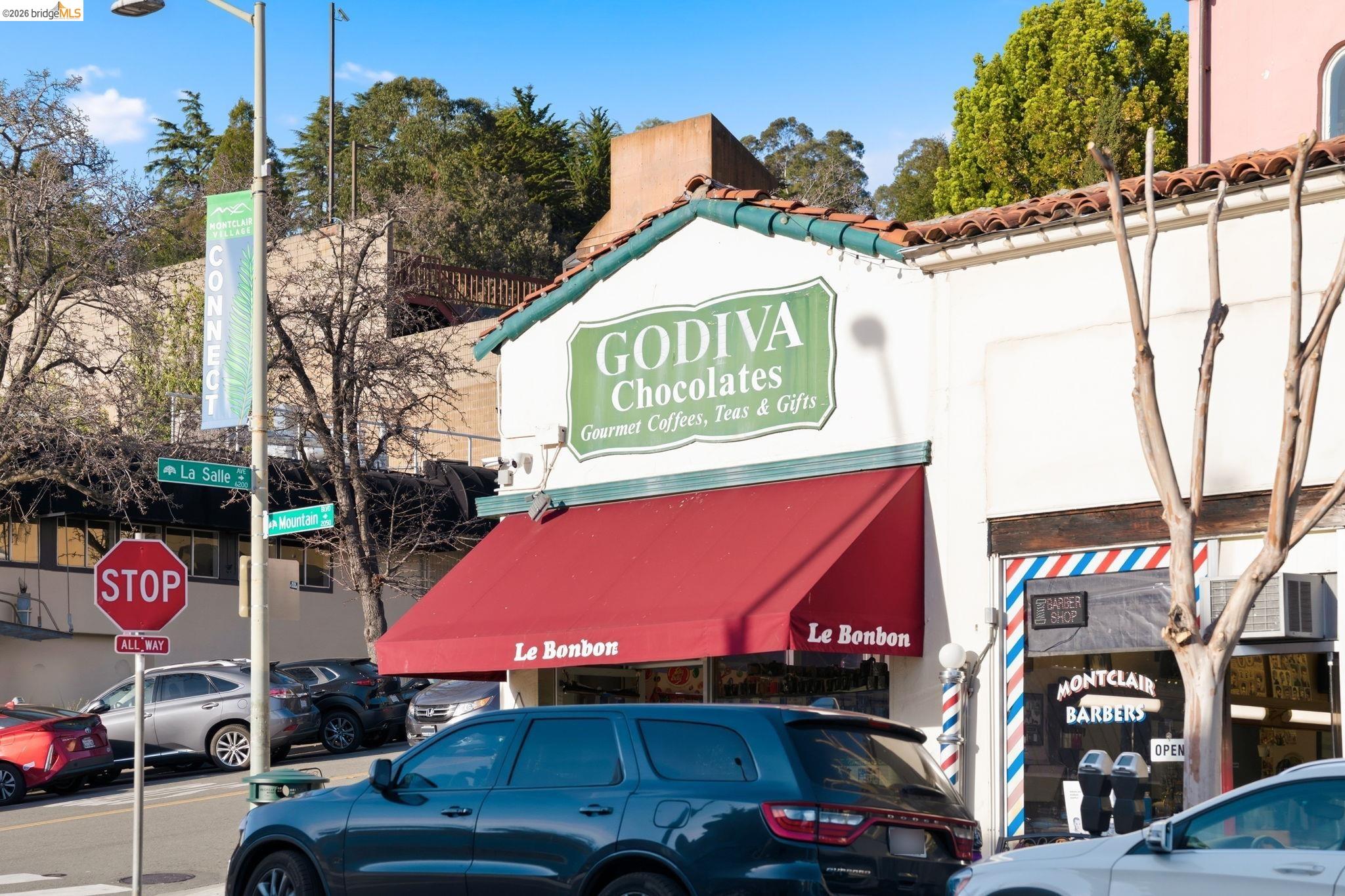 5701 Snake Road Oakland, CA 94611 - Photo 56 of 58