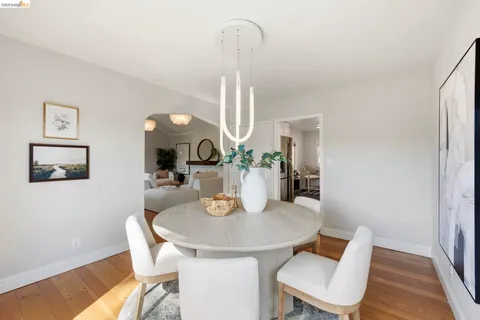 $895,000 | 5701 Snake Road, Oakland, CA 94611