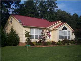 701 Cliffside Road Pikeville, TN 37367 - Photo 1 of 9 Primary Photo