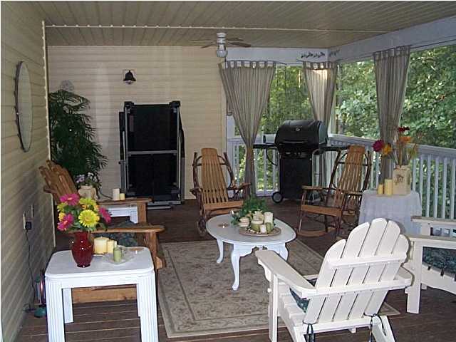 701 Cliffside Road Pikeville, TN 37367 - Photo 2 of 9 Additional Photo