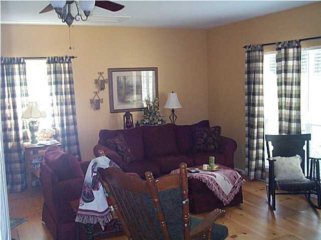 701 Cliffside Road Pikeville, TN 37367 - Photo 3 of 9 Additional Photo