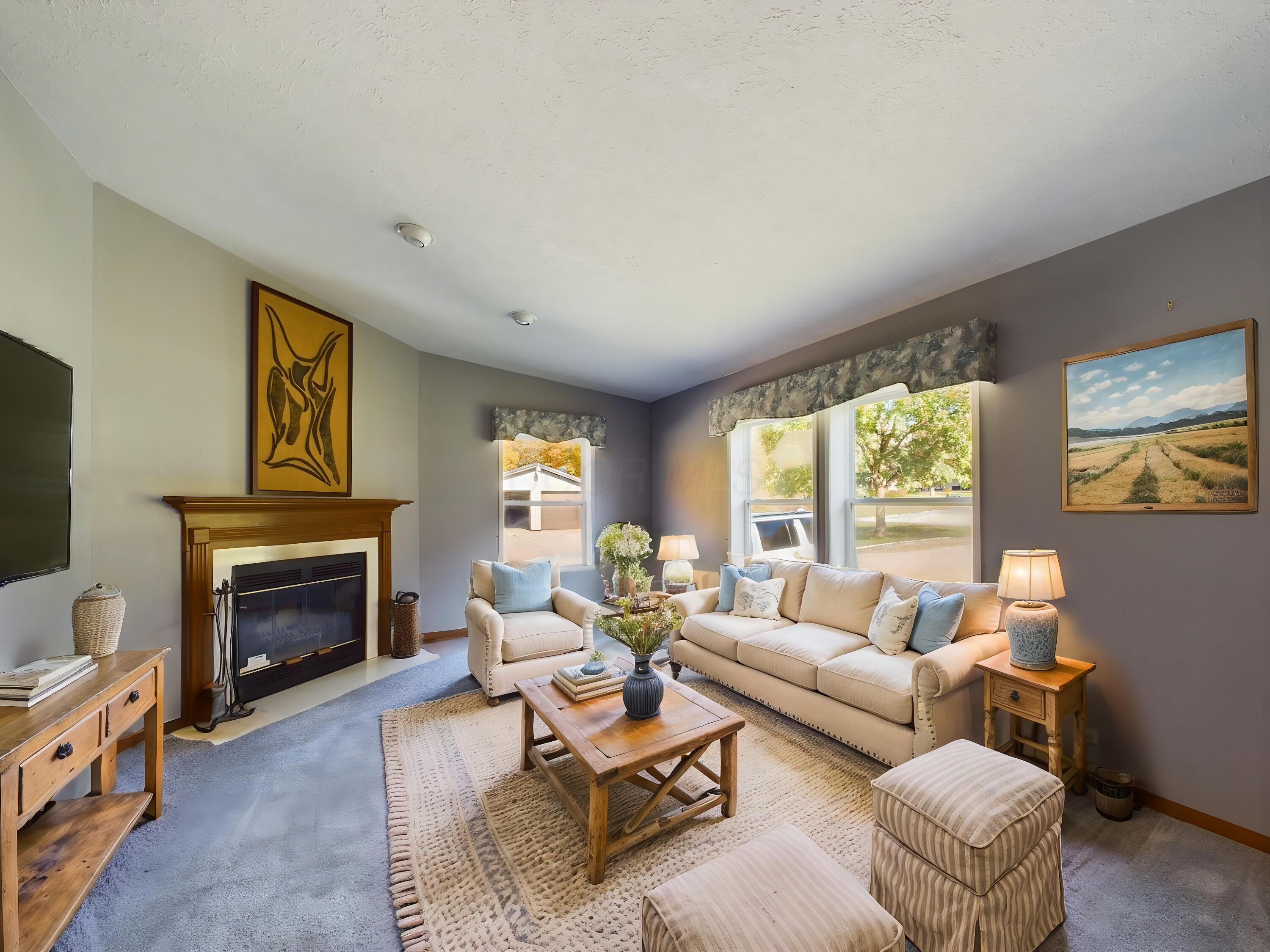 3415 Spires Road Southwest Lancaster, OH 43130 - Photo 18 of 47 Virtual Staging