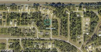 $28,800 | 8060 Sherwood Circle, LaBelle, FL 33935
