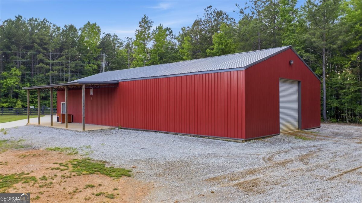 1950 Mountain View Road Buchanan, GA 30113 - Photo 38 of 40