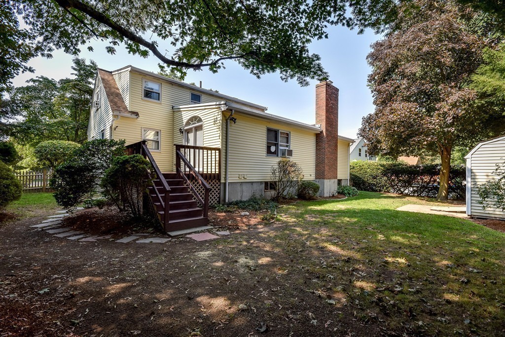 24 Guild Road Framingham, MA 01702 - Photo 19 of 20 Gallery Image 19