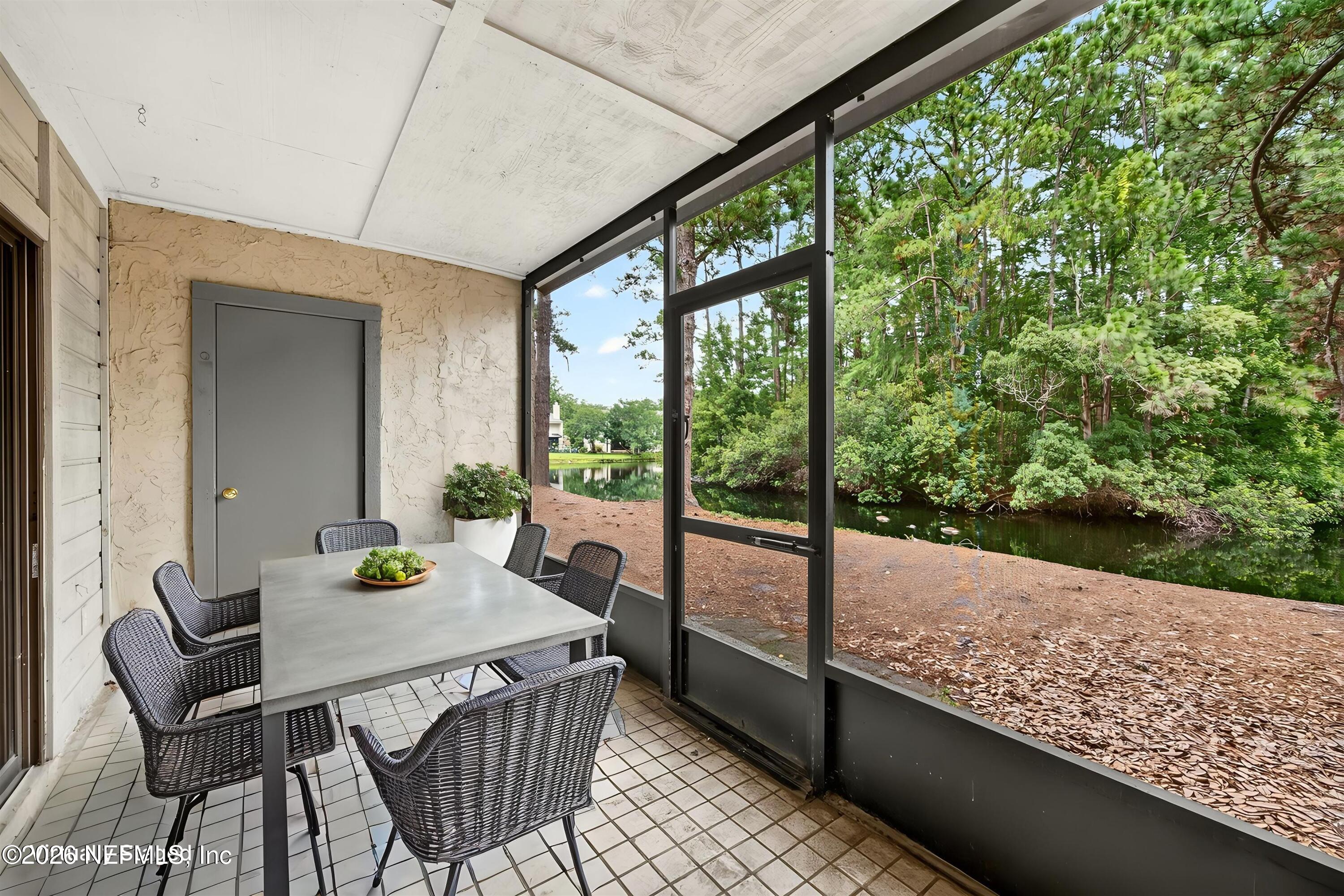 3801 Crown Point Road, Unit 2061 Jacksonville, FL 32257 - Photo 31 of 36 30-3801-Crown-Point-Rd-29 - Outdoor - Mo