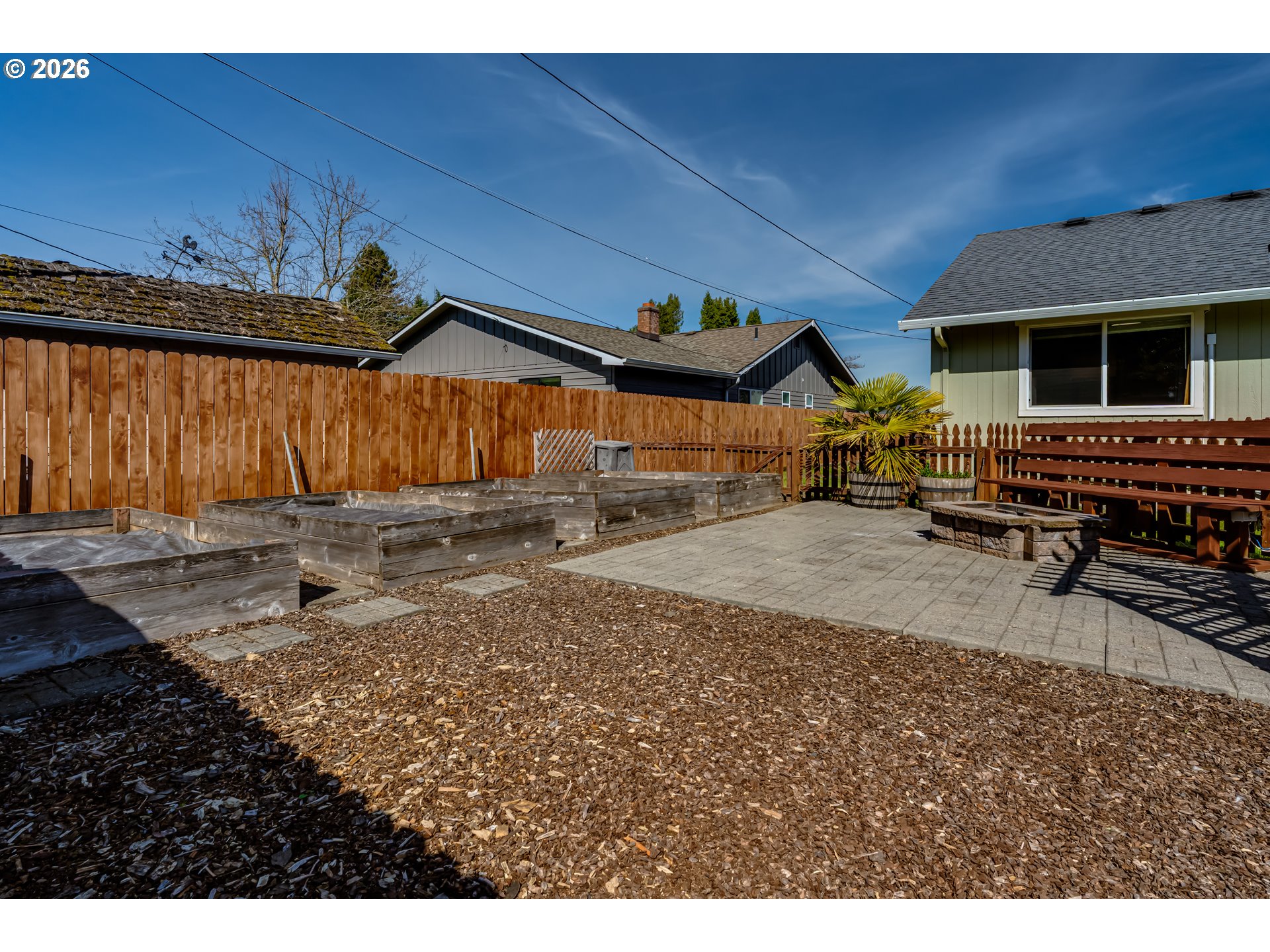549 Gilfry Avenue Creswell, OR 97426 - Photo 40 of 44 a view of outdoor space with seating area