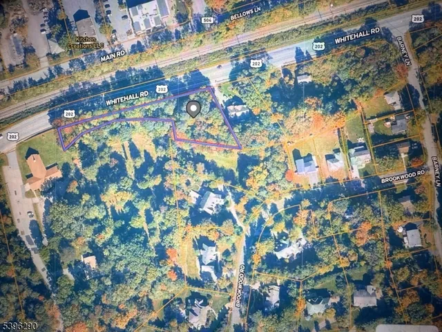 $349,000 | 33 Whitehall Road, Montville, NJ 07082