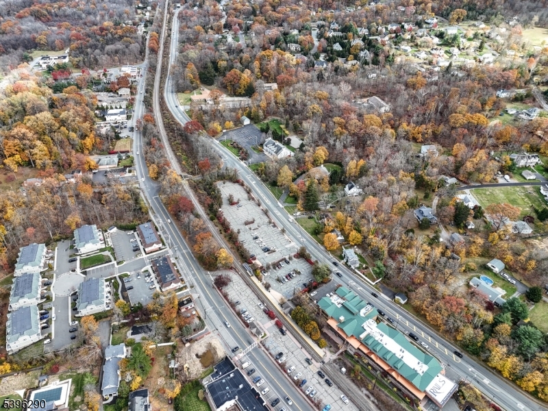 33 Whitehall Road Montville, NJ 07082 - Photo 25 of 32 a city view with tall buildings