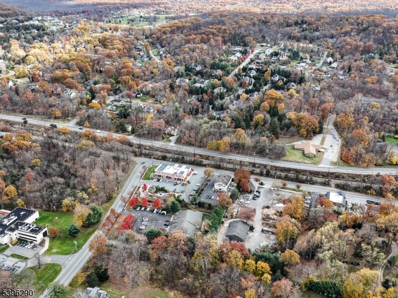 33 Whitehall Road Montville, NJ 07082 - Photo 29 of 32 an aerial view of a city
