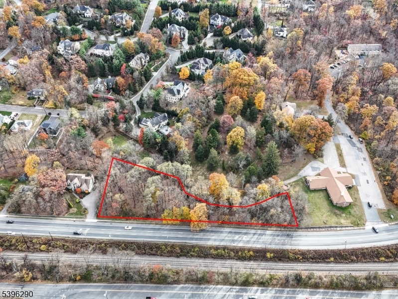 33 Whitehall Road Montville, NJ 07082 - Photo 3 of 32