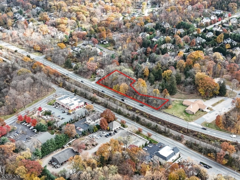 33 Whitehall Road Montville, NJ 07082 - Photo 4 of 32 a city view